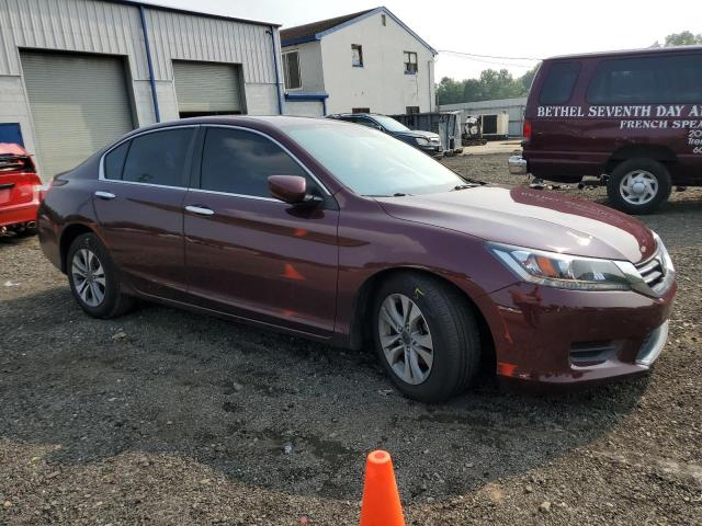 Photo 3 VIN: 1HGCR2F30EA051503 - HONDA ACCORD LX 