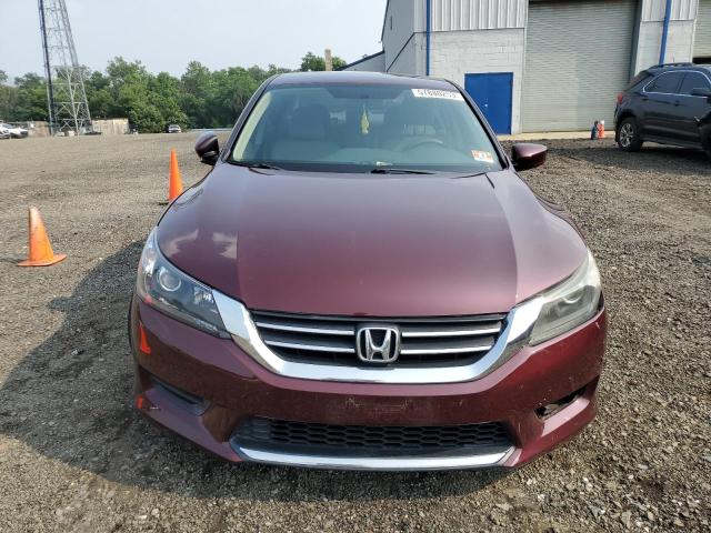 Photo 4 VIN: 1HGCR2F30EA051503 - HONDA ACCORD LX 