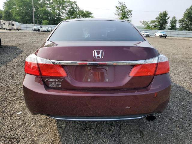 Photo 5 VIN: 1HGCR2F30EA051503 - HONDA ACCORD LX 