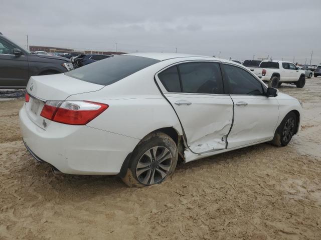 Photo 2 VIN: 1HGCR2F30EA055762 - HONDA ACCORD 