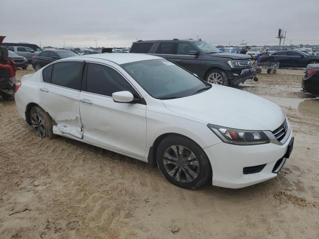 Photo 3 VIN: 1HGCR2F30EA055762 - HONDA ACCORD 