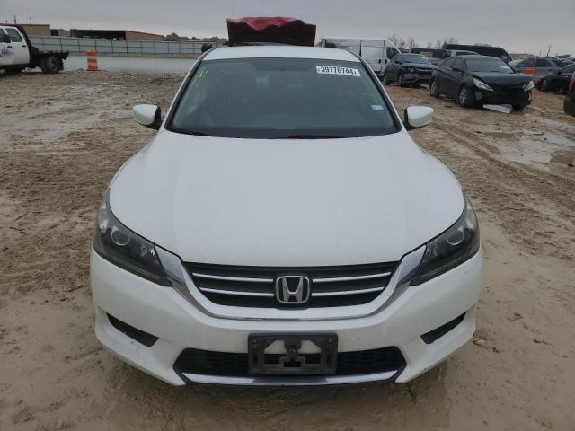 Photo 4 VIN: 1HGCR2F30EA055762 - HONDA ACCORD 