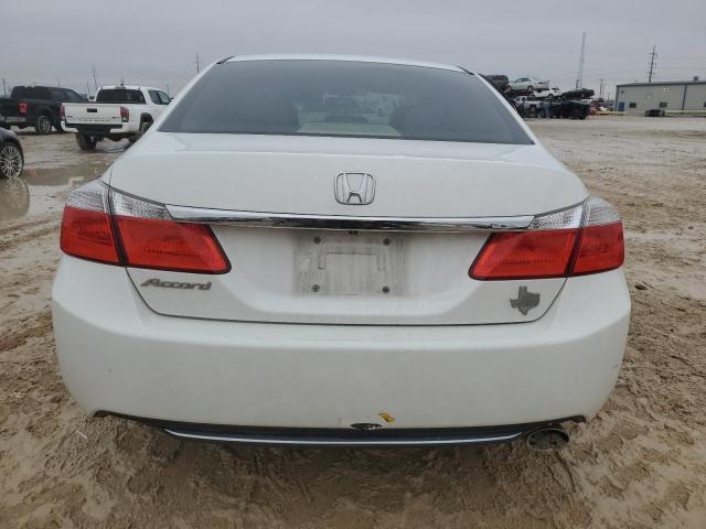 Photo 5 VIN: 1HGCR2F30EA055762 - HONDA ACCORD 