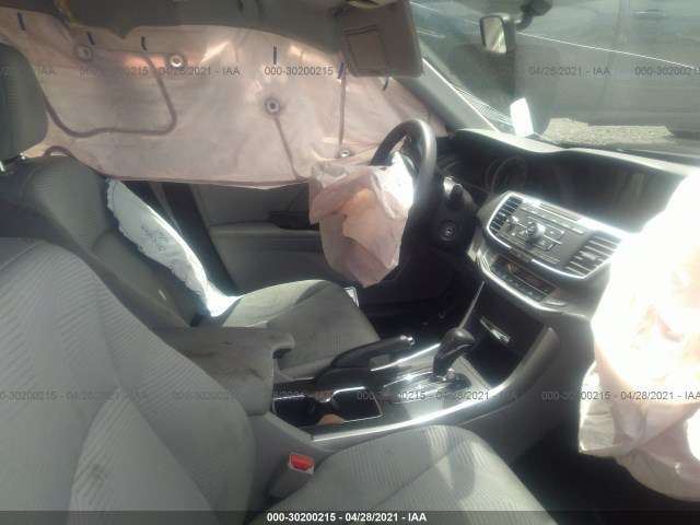 Photo 4 VIN: 1HGCR2F30EA056085 - HONDA ACCORD SEDAN 