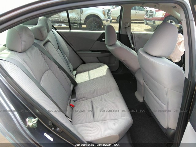 Photo 7 VIN: 1HGCR2F30EA056409 - HONDA ACCORD SEDAN 