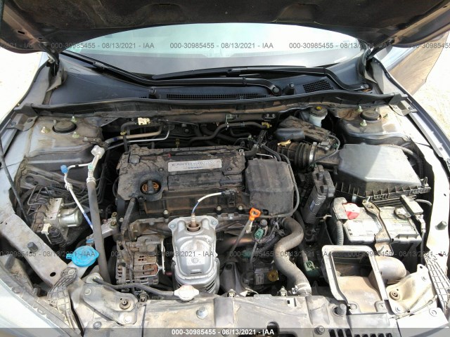 Photo 9 VIN: 1HGCR2F30EA056409 - HONDA ACCORD SEDAN 