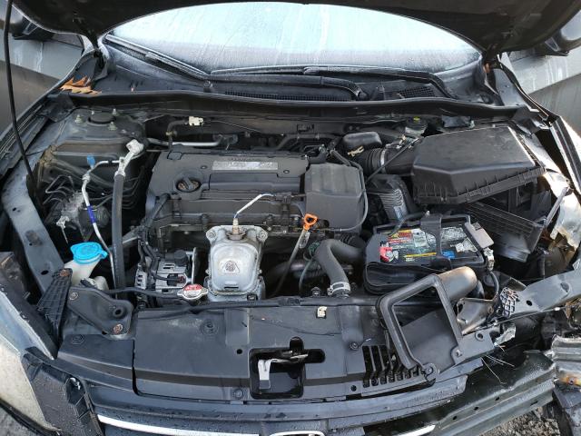 Photo 6 VIN: 1HGCR2F30EA057334 - HONDA ACCORD LX 