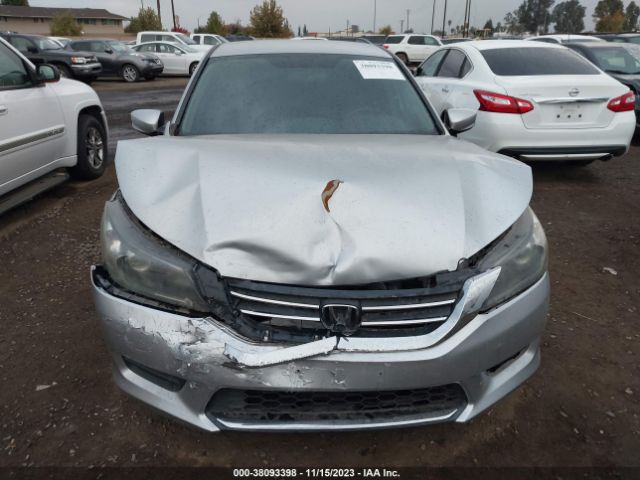 Photo 5 VIN: 1HGCR2F30EA057494 - HONDA ACCORD 