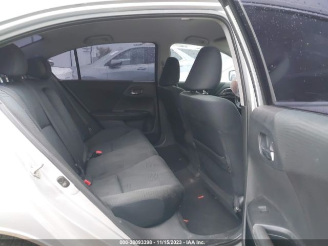 Photo 7 VIN: 1HGCR2F30EA057494 - HONDA ACCORD 