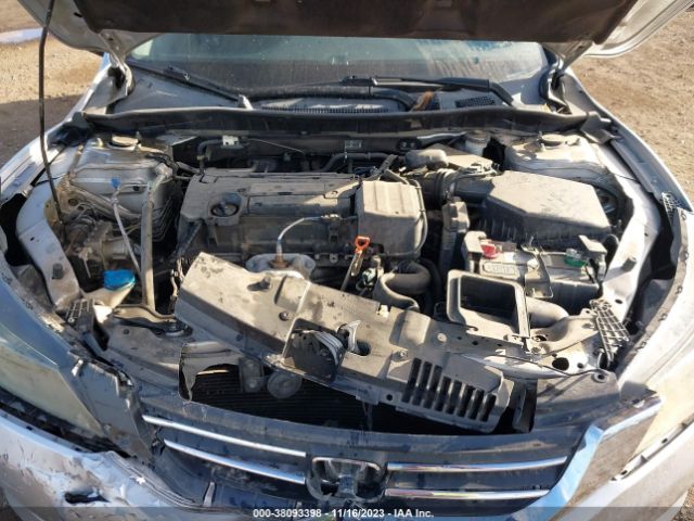 Photo 9 VIN: 1HGCR2F30EA057494 - HONDA ACCORD 