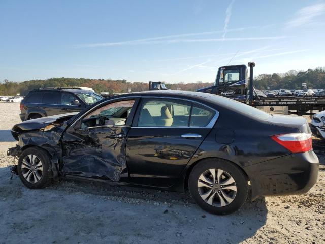 Photo 1 VIN: 1HGCR2F30EA059326 - HONDA ACCORD 