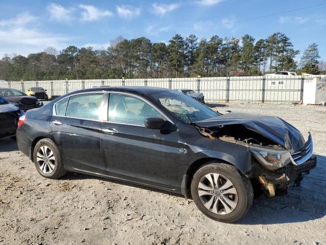 Photo 3 VIN: 1HGCR2F30EA059326 - HONDA ACCORD 