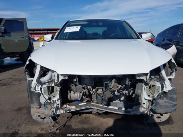 Photo 5 VIN: 1HGCR2F30EA061402 - HONDA ACCORD 