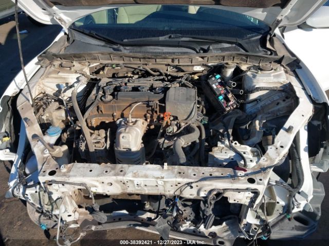 Photo 9 VIN: 1HGCR2F30EA061402 - HONDA ACCORD 