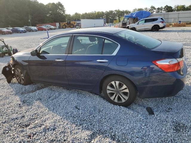 Photo 1 VIN: 1HGCR2F30EA061948 - HONDA ACCORD 