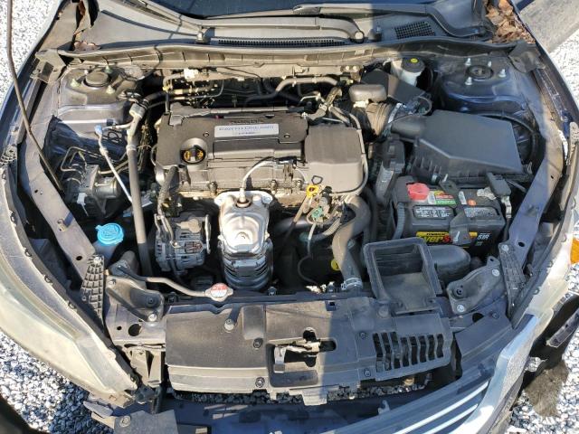 Photo 10 VIN: 1HGCR2F30EA061948 - HONDA ACCORD 