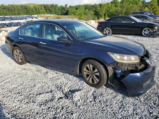 Photo 3 VIN: 1HGCR2F30EA061948 - HONDA ACCORD 