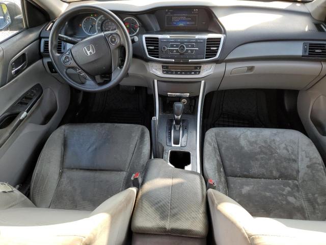 Photo 7 VIN: 1HGCR2F30EA061948 - HONDA ACCORD 