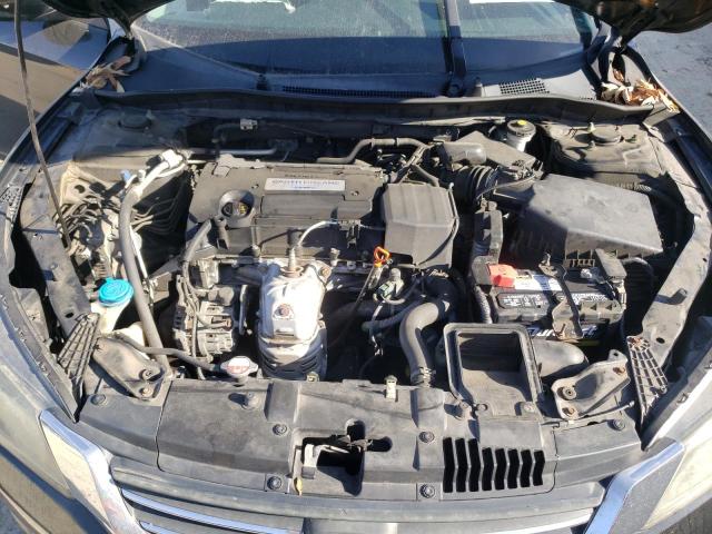 Photo 10 VIN: 1HGCR2F30EA067233 - HONDA ACCORD LX 