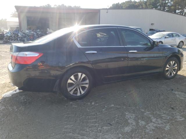 Photo 2 VIN: 1HGCR2F30EA067233 - HONDA ACCORD LX 