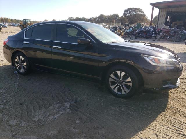 Photo 3 VIN: 1HGCR2F30EA067233 - HONDA ACCORD LX 