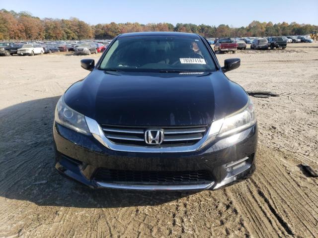 Photo 4 VIN: 1HGCR2F30EA067233 - HONDA ACCORD LX 