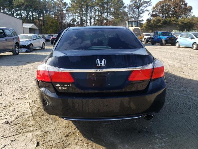 Photo 5 VIN: 1HGCR2F30EA067233 - HONDA ACCORD LX 