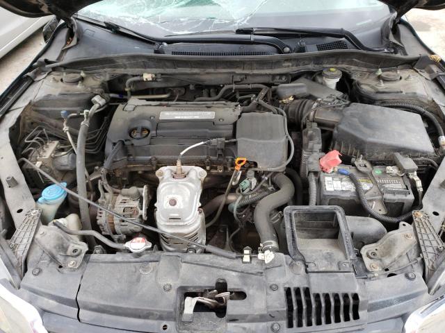 Photo 6 VIN: 1HGCR2F30EA074313 - HONDA ACCORD LX 