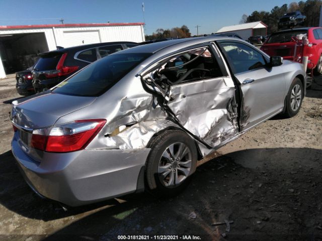 Photo 3 VIN: 1HGCR2F30EA075929 - HONDA ACCORD SEDAN 