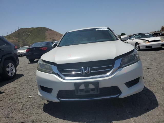 Photo 4 VIN: 1HGCR2F30EA082203 - HONDA ACCORD 