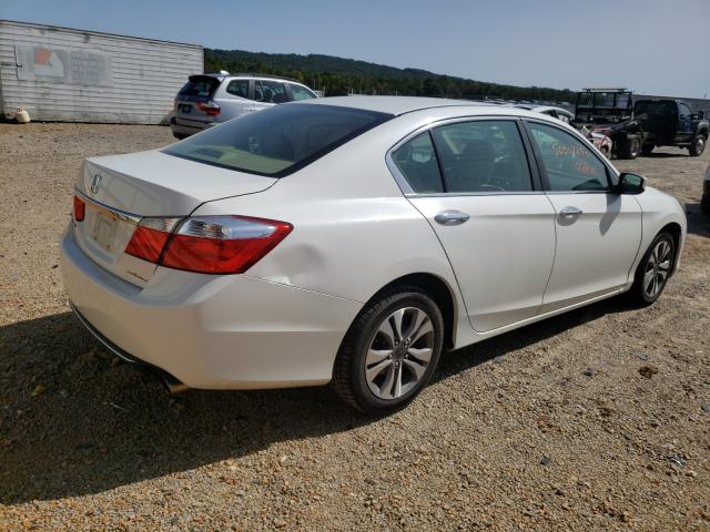 Photo 3 VIN: 1HGCR2F30EA086199 - HONDA ACCORD LX 