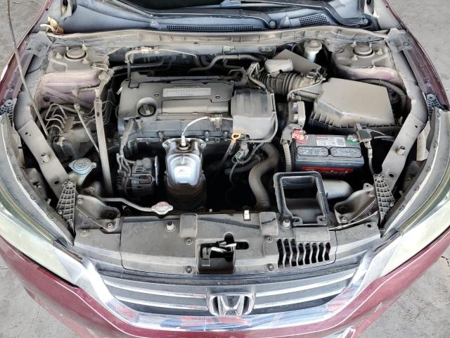 Photo 10 VIN: 1HGCR2F30EA095114 - HONDA ACCORD 