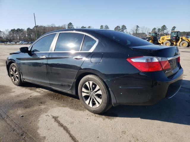 Photo 1 VIN: 1HGCR2F30EA096070 - HONDA ACCORD 