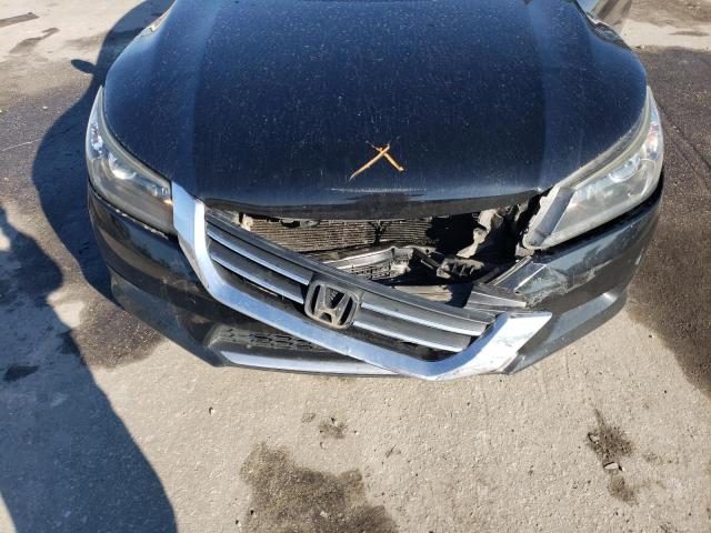 Photo 10 VIN: 1HGCR2F30EA096070 - HONDA ACCORD 