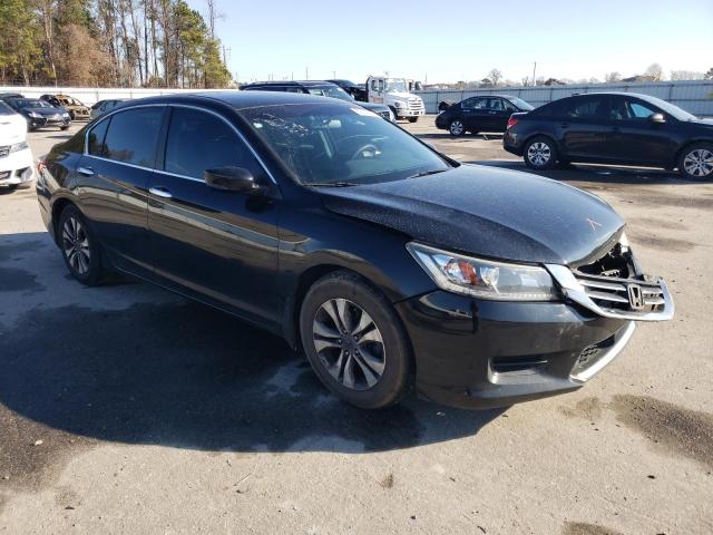 Photo 3 VIN: 1HGCR2F30EA096070 - HONDA ACCORD 