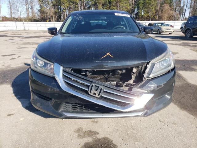 Photo 4 VIN: 1HGCR2F30EA096070 - HONDA ACCORD 