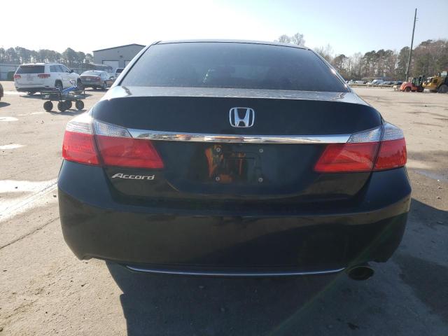 Photo 5 VIN: 1HGCR2F30EA096070 - HONDA ACCORD 