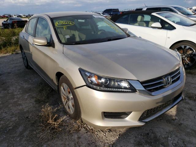 Photo 0 VIN: 1HGCR2F30EA097820 - HONDA ACCORD LX 