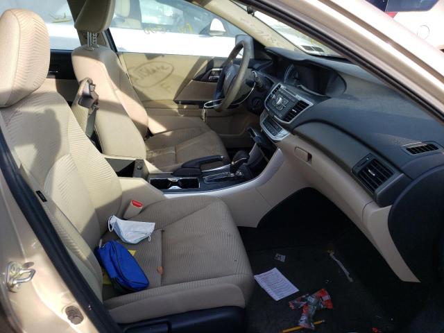 Photo 4 VIN: 1HGCR2F30EA097820 - HONDA ACCORD LX 