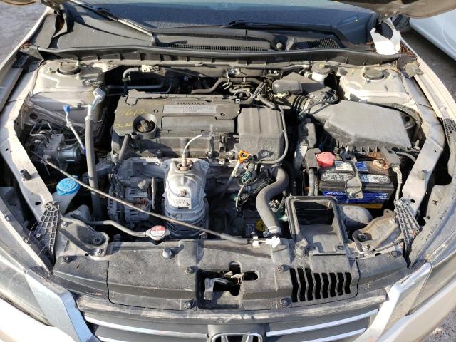 Photo 6 VIN: 1HGCR2F30EA097820 - HONDA ACCORD LX 