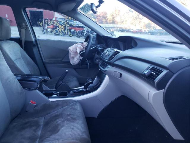 Photo 4 VIN: 1HGCR2F30EA101770 - HONDA ACCORD LX 