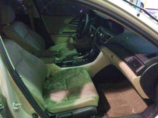 Photo 4 VIN: 1HGCR2F30EA103907 - HONDA ACCORD LX 