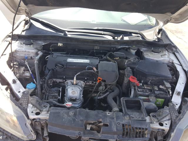 Photo 6 VIN: 1HGCR2F30EA108007 - HONDA ACCORD LX 