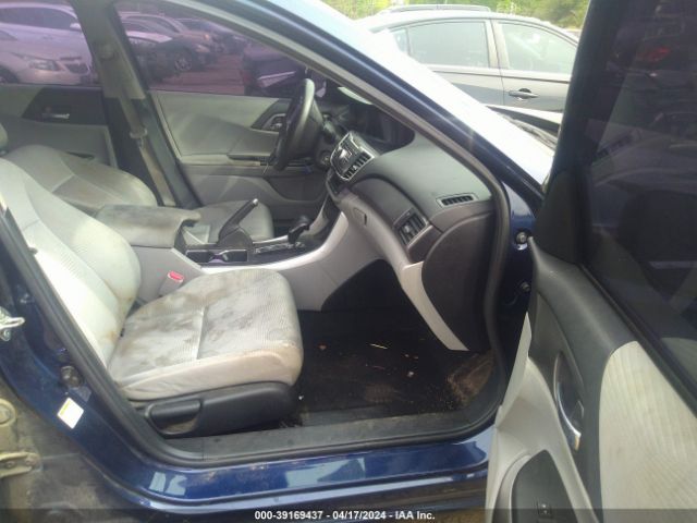 Photo 4 VIN: 1HGCR2F30EA119461 - HONDA ACCORD 