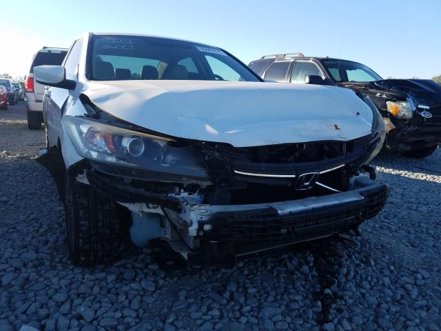 Photo 8 VIN: 1HGCR2F30EA120688 - HONDA ACCORD LX 