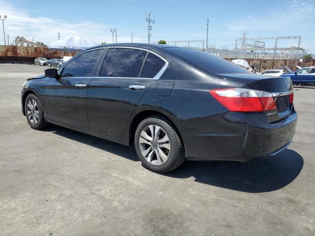 Photo 1 VIN: 1HGCR2F30EA121145 - HONDA ACCORD 