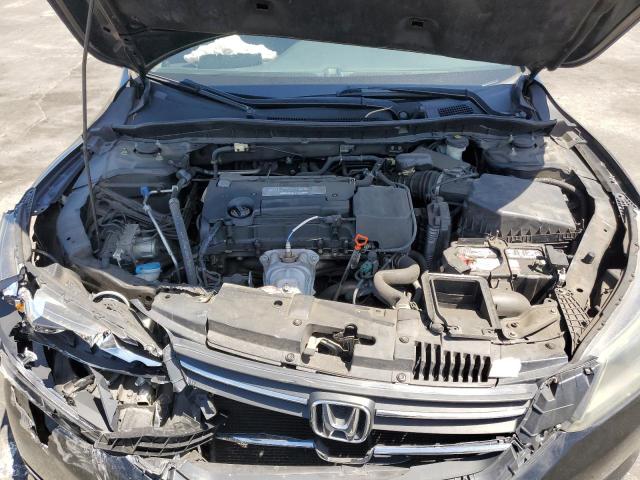 Photo 10 VIN: 1HGCR2F30EA121145 - HONDA ACCORD 