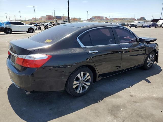 Photo 2 VIN: 1HGCR2F30EA121145 - HONDA ACCORD 