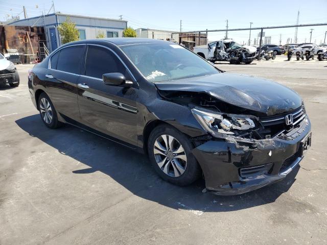 Photo 3 VIN: 1HGCR2F30EA121145 - HONDA ACCORD 