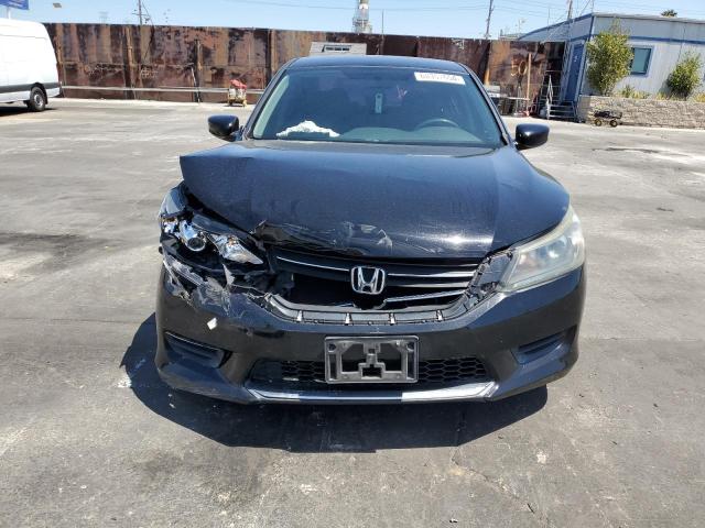 Photo 4 VIN: 1HGCR2F30EA121145 - HONDA ACCORD 